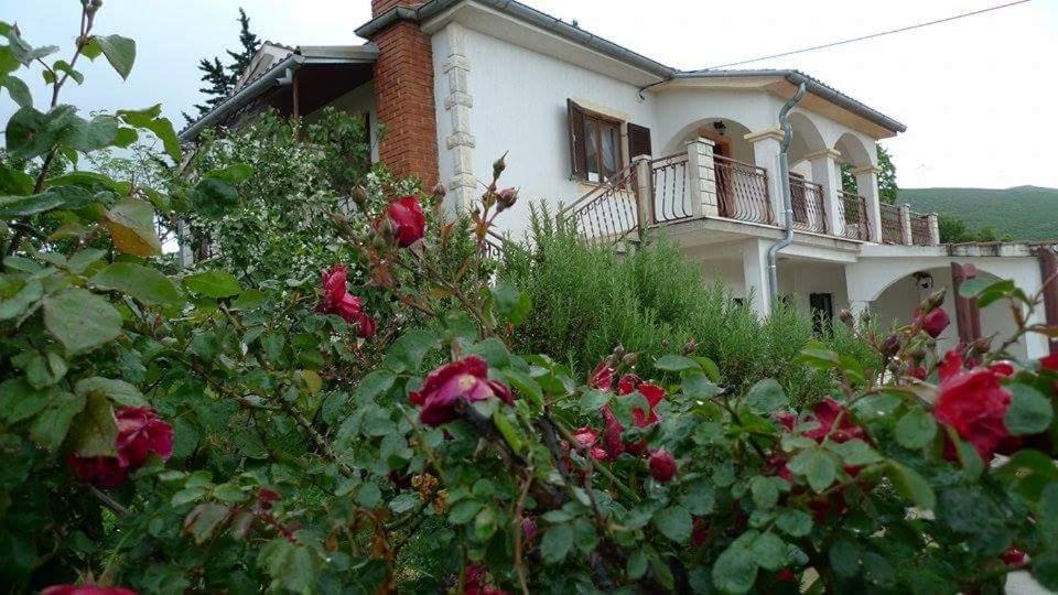 Apartment "Ane" Kruševo Exterior foto